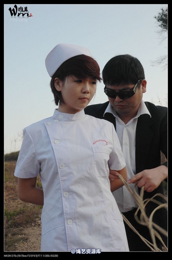 唯美之家 - 2008-11-13外拍(集体) 第 548 张图片