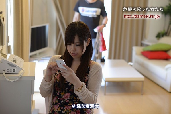 jpdamsel - 20140227 背後の出来事 第 3 张图片