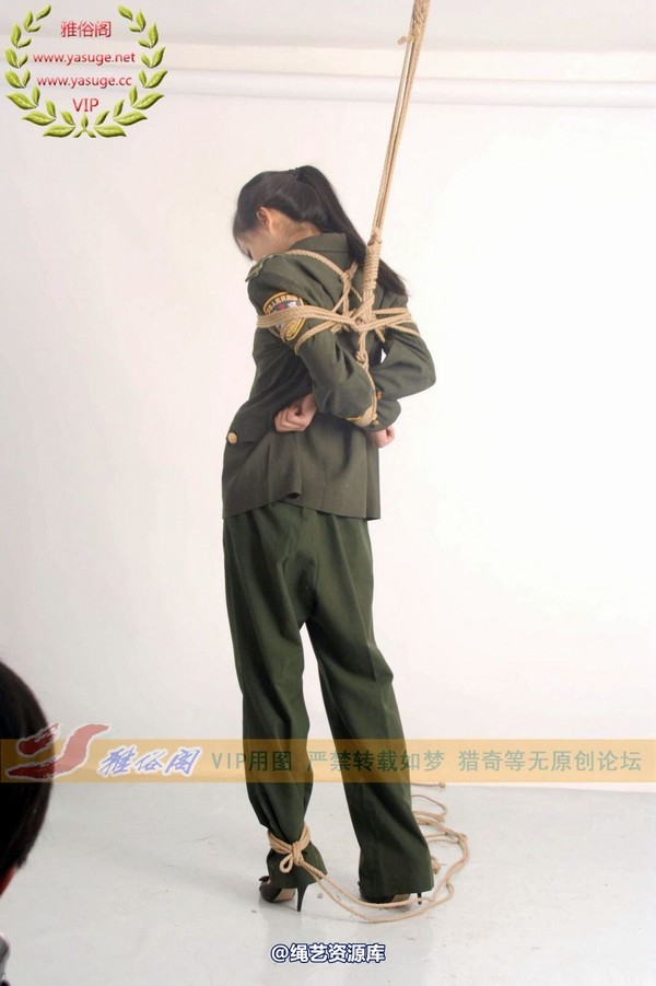 雅俗阁 - 2013-NO.35 Model雅曼 第 73 张图片