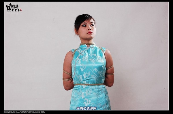 唯美之家 - 2009-03-17静柔 第 6 张图片