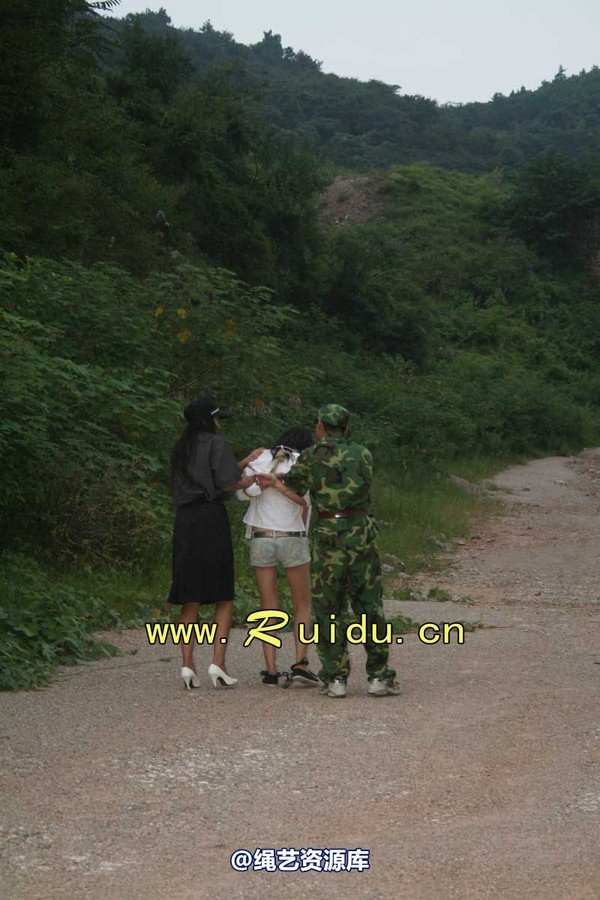 锐度主张 - 20070915第33期 影片脱逃图片 第 115 张图片