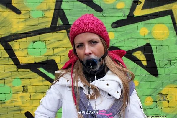 gaggedinpublic - gip210 第 7 张图片