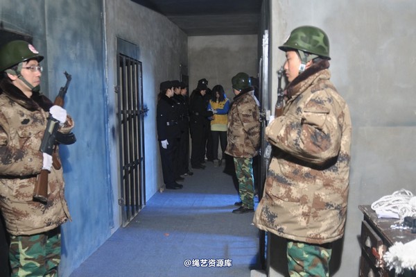 mj影视 - 13年末严打剧照 第 11 张图片