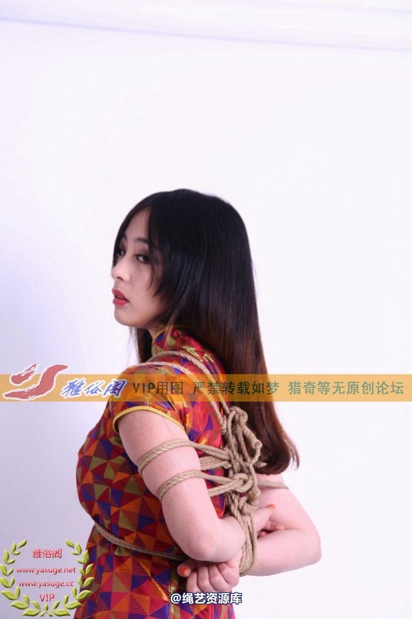 雅俗阁 - 2013-NO.24Model雅曼雅恩 第 113 张图片