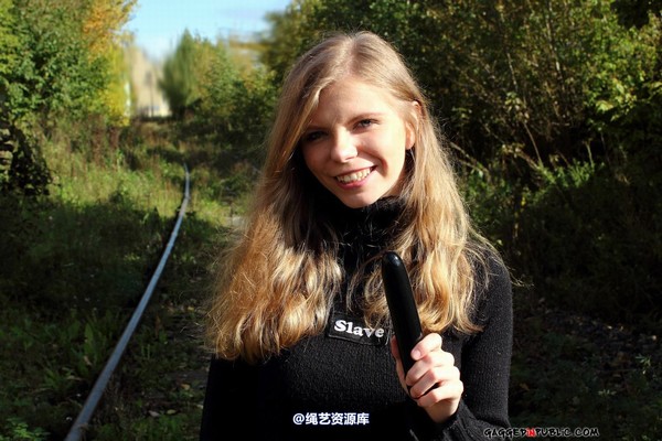 gaggedinpublic - gip499 第 20 张图片