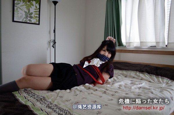 jpdamsel - 20120419 壁の向こう　２ 第 22 张图片