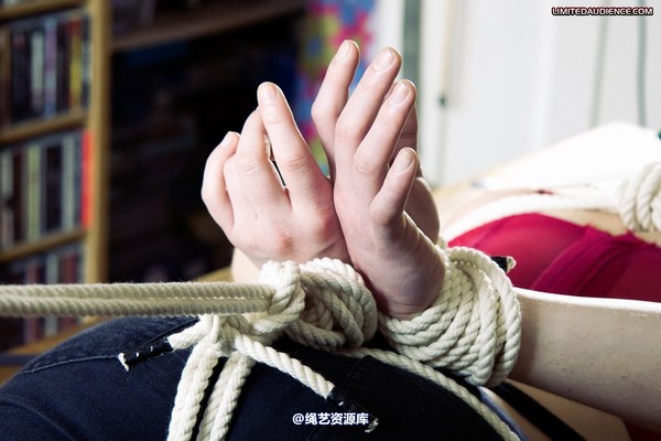 limitedaudience - 2011 madison rouge hogtied on table 第 32 张图片
