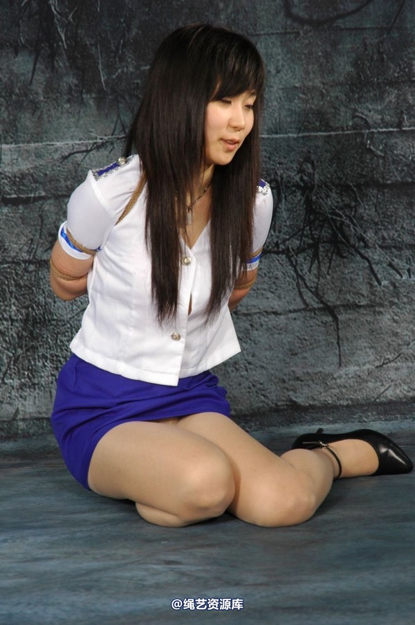 唯美之家 - 婉儿制服五花 第 59 张图片