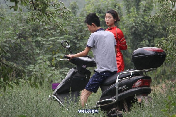 胜景山庄 - 262-绑个美女带走 第 39 张图片
