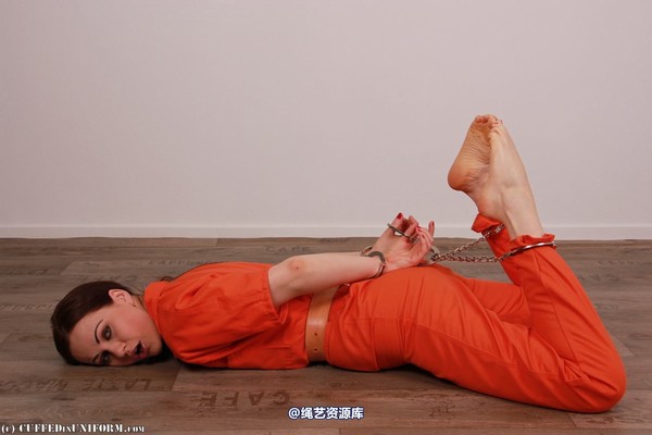 cuffedinuniform - ciu372 第 65 张图片