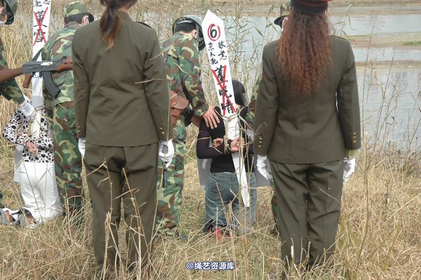 mj影视 - 血泪控诉刑场 第 219 张图片