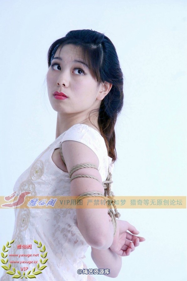 雅俗阁 - 2014-NO.016Model雅湘 第 60 张图片