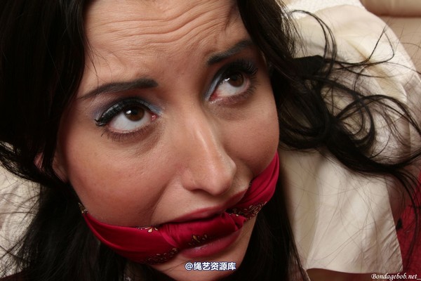 bondagebob - Jasmine De Launay No escape 第 80 张图片