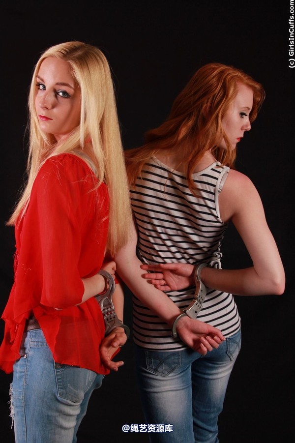 girlsincuffs - gic413 第 105 张图片