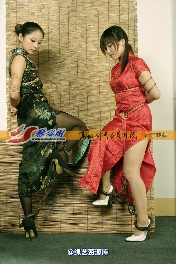 雅俗阁 - 20070408雅思 雅琳 第 36 张图片