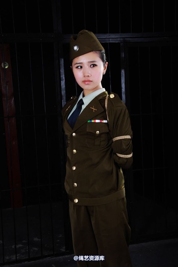 神艺缘 - 236-国民女制服 第 1 张图片