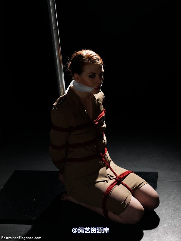 restrainedelegance - Not So Innocent 第 55 张图片