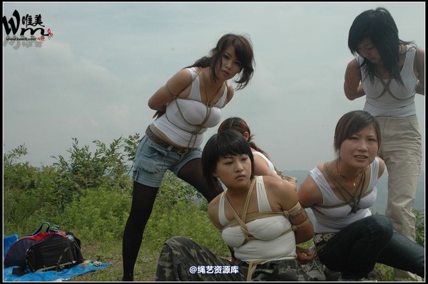 唯美之家 - 武当山之行-群绑 第 131 张图片