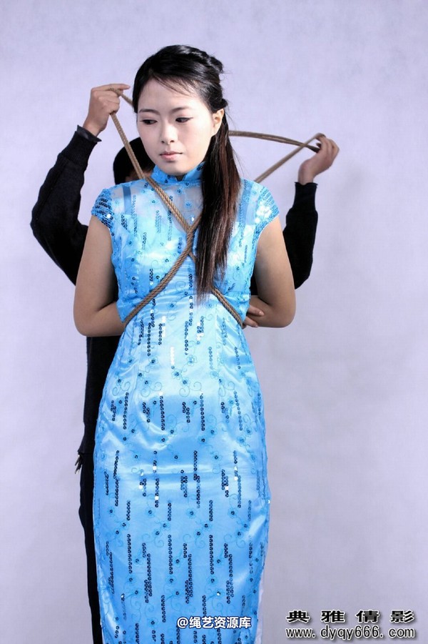 典雅倩影 - 011-典雅倩影美女曼妮 第 77 张图片