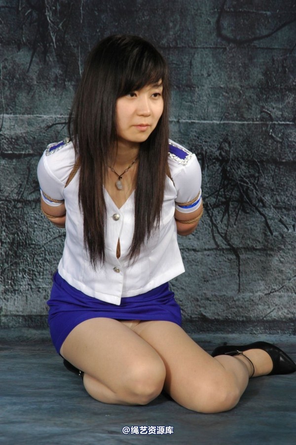 唯美之家 - 婉儿制服五花 第 51 张图片