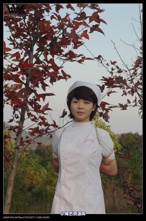 唯美之家 - 2008-11-13外拍(集体) 第 615 张图片