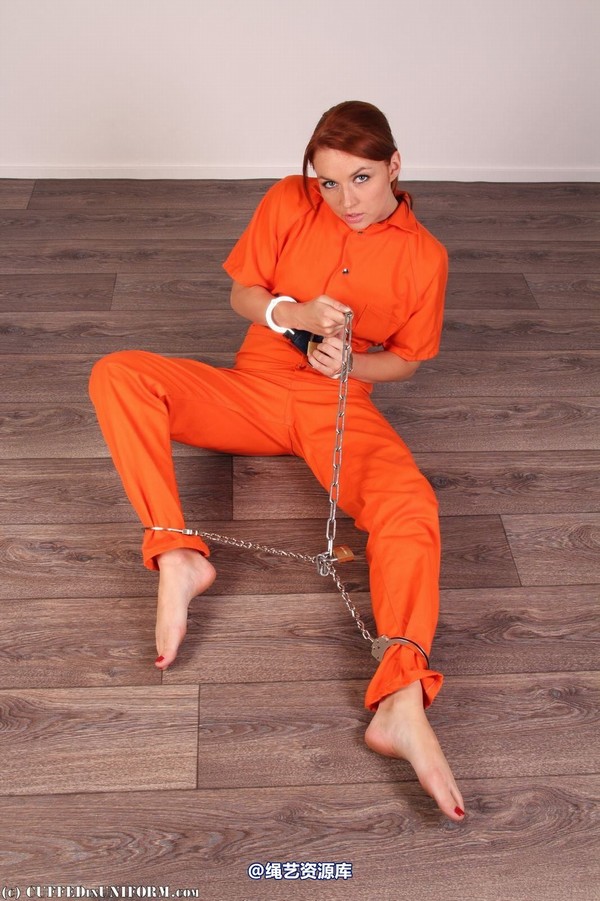 cuffedinuniform - ciu252 第 55 张图片
