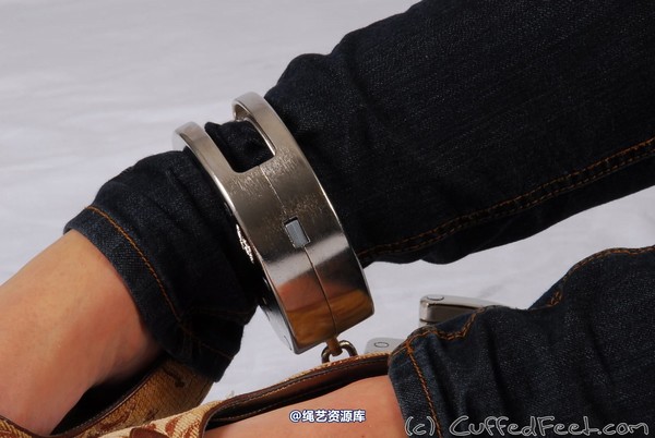 cuffedfeet - cf142 第 78 张图片
