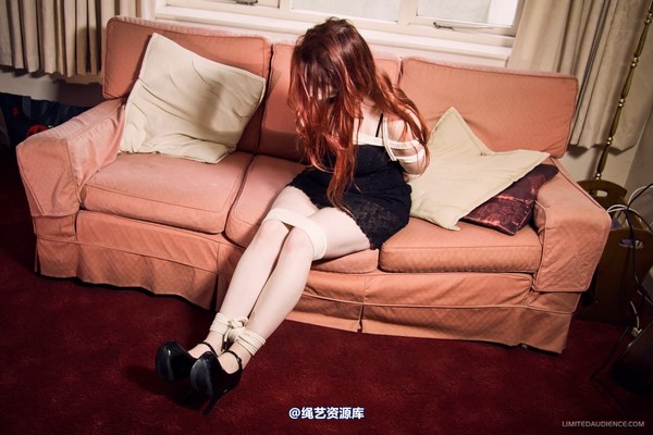 limitedaudience - 2012 ivory burglar s peace 2 第 1 张图片