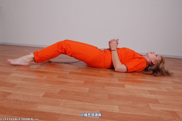 cuffedinuniform - ciu175 第 4 张图片