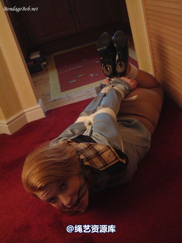 bondagebob - Madison The Bastard 第 41 张图片