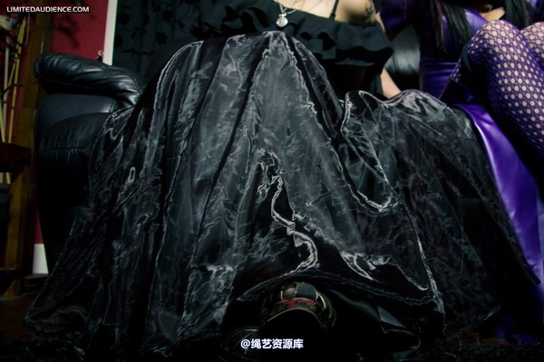 limitedaudience - 2011 beckykat loltaru home invasion 第 14 张图片