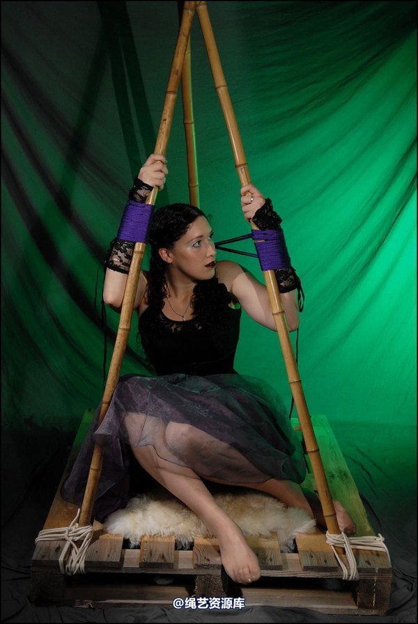 simplytied - Bamboo and Pallet 第 6 张图片