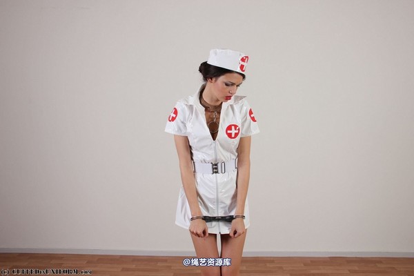 cuffedinuniform - ciu148 第 63 张图片