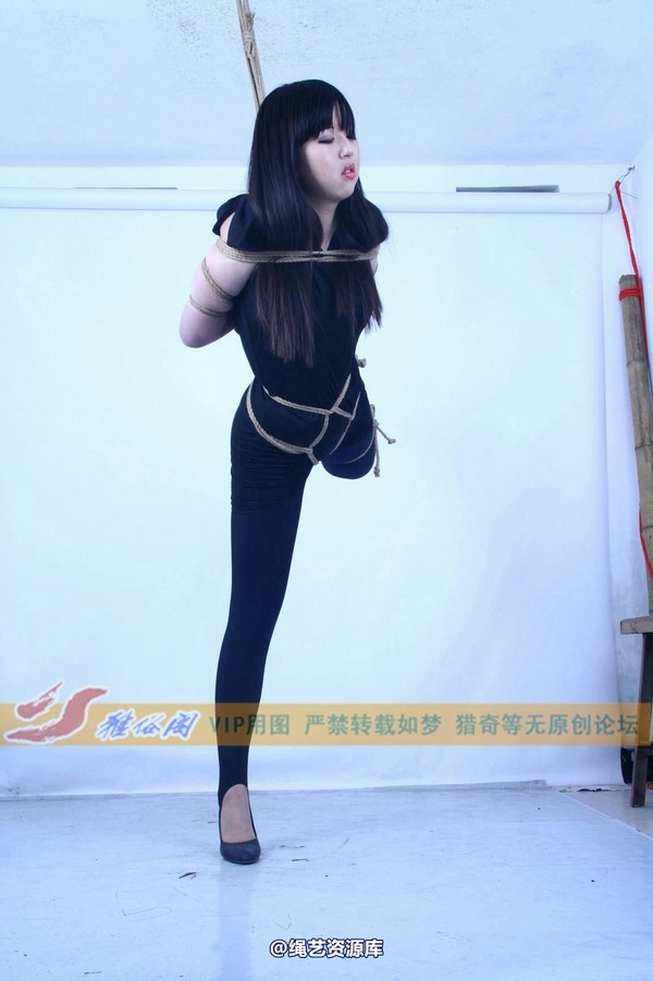 雅俗阁 - 2013-NO.19Model 雅柯 第 88 张图片