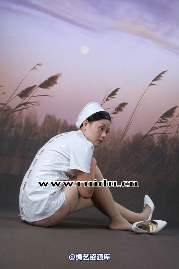 锐度主张 - 蓉儿“天使”爱KB! 第 65 张图片