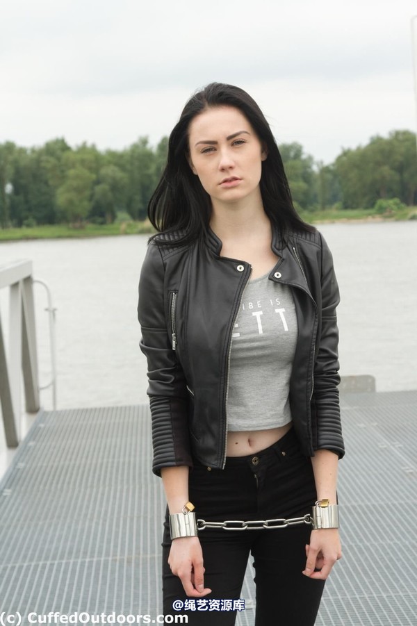 cuffedoutdoors - cod516 第 14 张图片