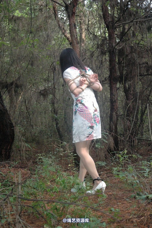 唯美之家 - 婉儿外景 第 63 张图片