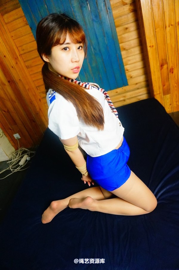 dk13美束馆 - 7.26-娜娜空姐-110P 第 46 张图片