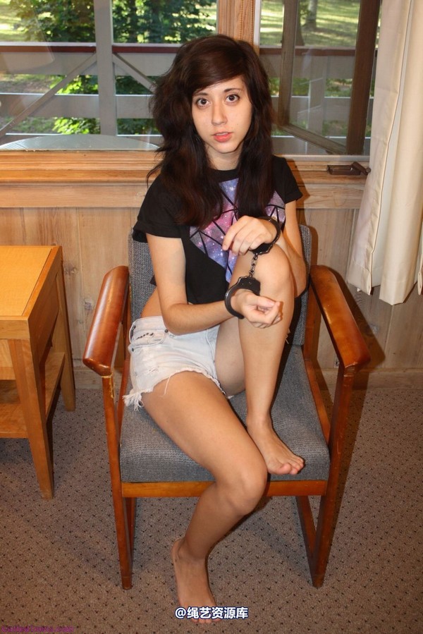 cuffedteens - ct204 第 67 张图片