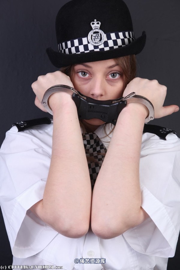 cuffedinuniform - ciu485 第 58 张图片
