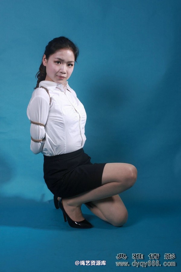 典雅倩影 - 261-雅卿制服 第 73 张图片