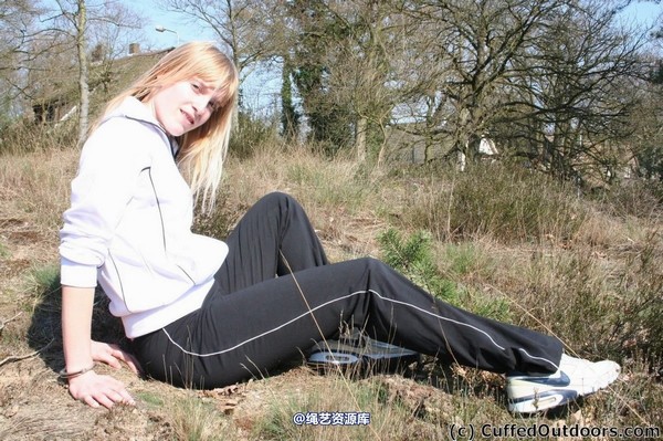 cuffedoutdoors - cod033 第 62 张图片