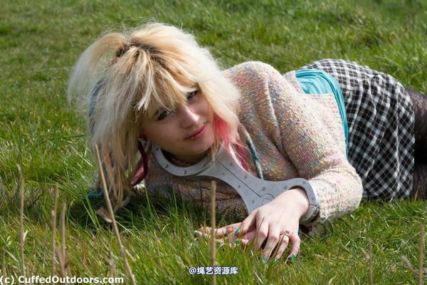 cuffedoutdoors - cod521 第 77 张图片