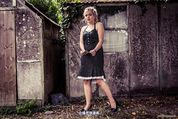 limitedaudience - 2013 bryony fuller cuffed 第 45 张图片