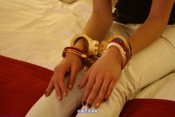 cuffedteens - ct179 第 4 张图片