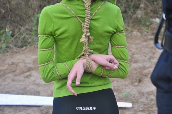 mj影视 - 影林樵夫 红颜车模 刑场 第 42 张图片