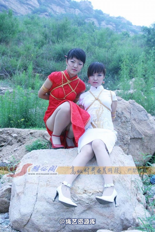雅俗阁 - 20071018横山湖之游2 第 63 张图片