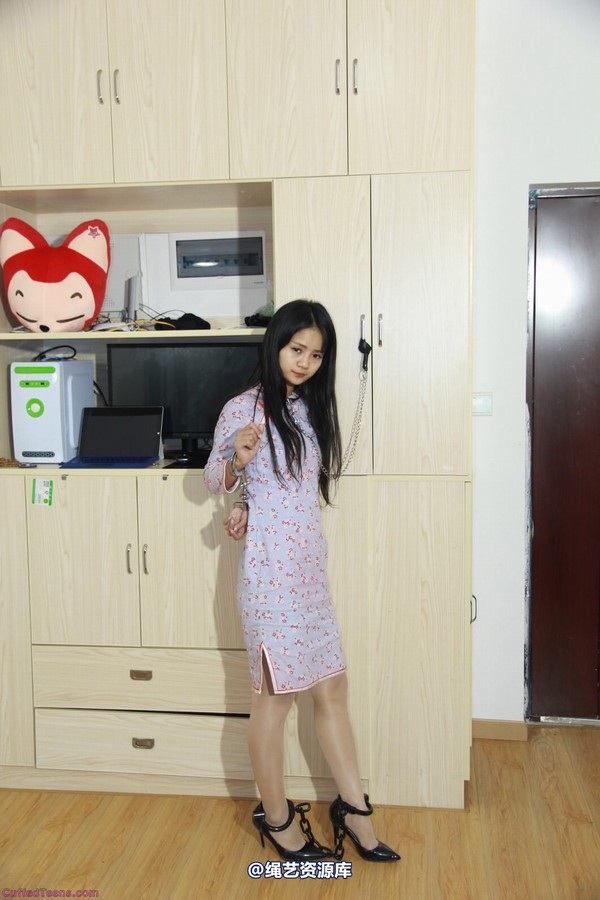 cuffedteens - ct365 第 77 张图片