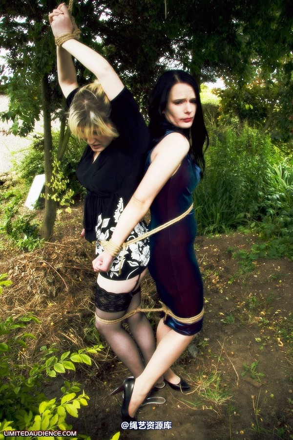 limitedaudience - 2009 nikki rebekka raynor nature bound 2 第 28 张图片