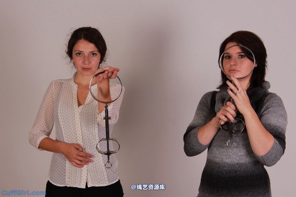 cuffgirl - cg277 第 2 张图片